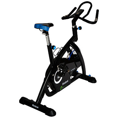 Reebok S1 Indoor Exercise Bike Reebok S1 Indoor Exercise Bike